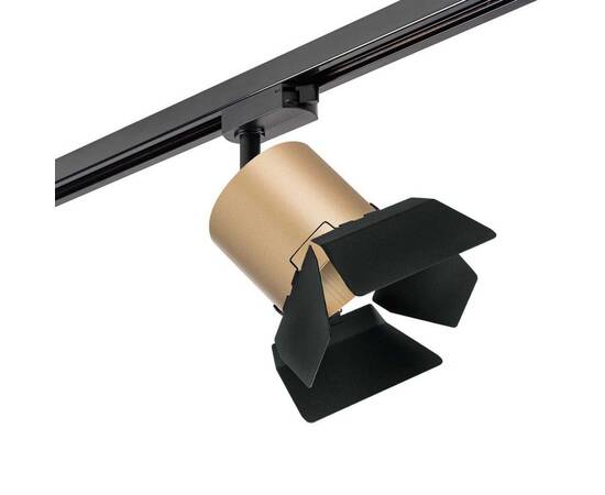 Трековый светильник Lightstar Rullo (213490+592087+202487) R1T3490487