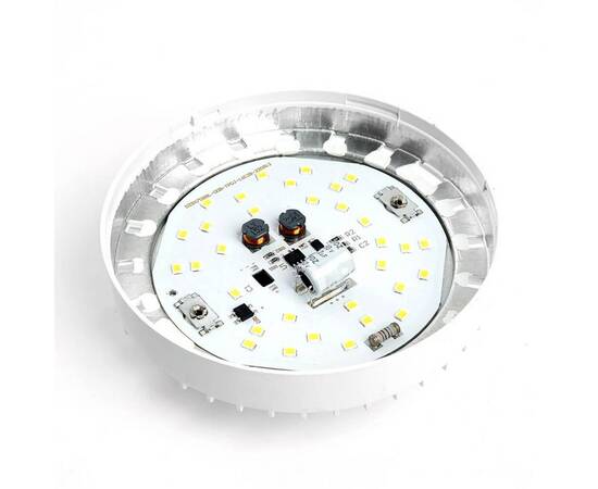 Лампа светодиодная Feron LB-474 GX70 25W 4000K 38269, изображение 3