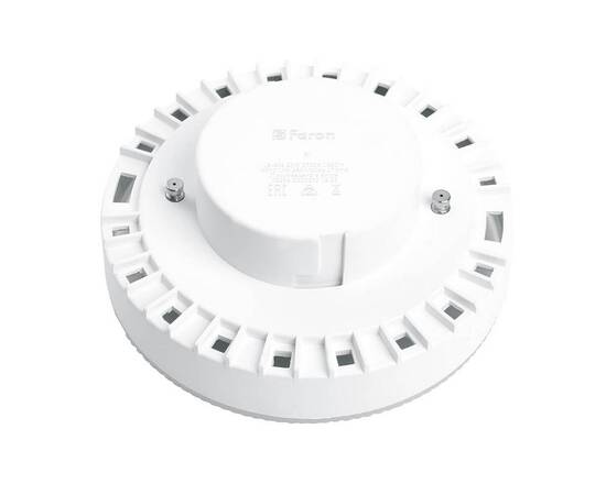 Лампа светодиодная Feron LB-474 GX70 25W 4000K 38269, изображение 4