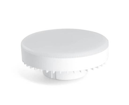 Лампа светодиодная Feron LB-474 GX70 25W 4000K 38269, изображение 5