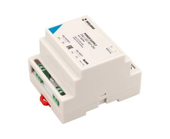 Блок питания Arlight Dali-302-Rep-Din 16V IP20 0,25A 032751