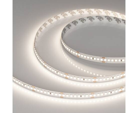 Светодиодная лента Arlight 17,6W/m 192LED/m 2835SMD дневной белый 5M RT-A192-10mm 24V Day4000 036212