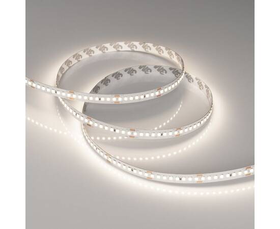 Светодиодная лента Arlight 17,6W/m 192LED/m 2835SMD дневной белый 5M RT-A192-10mm 24V Day4000 036212, изображение 4