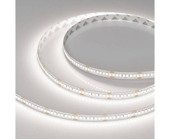 Светодиодная лента Arlight 22W/m 240LED/m 2835SMD дневной белый 5M RT-A240-10mm 24V Day5000 038742
