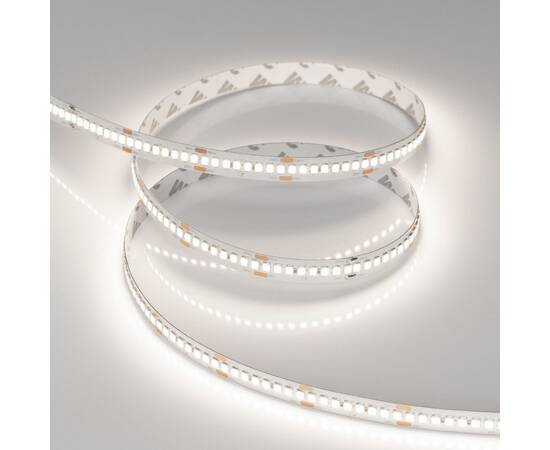 Светодиодная лента Arlight 22W/m 240LED/m 2835SMD дневной белый 5M RT-A240-10mm 24V Day5000 038742, изображение 3