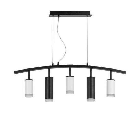 Подвесная люстра Lightstar Rullo (571735+214436-3+214487-2+202430-5) LR7353638720