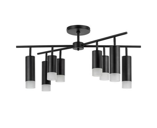 Потолочная люстра Lightstar Rullo (571728+214437-4+214487-4+202431-8) LR7283748741