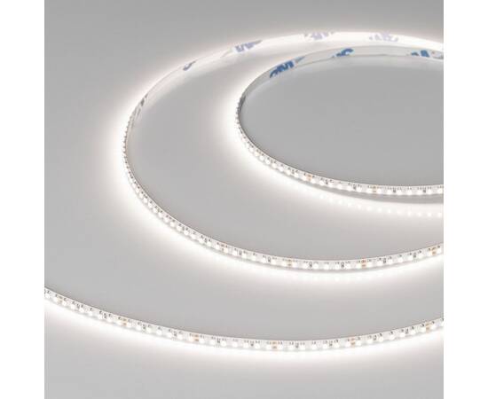 Светодиодная лента Arlight 12W/m 266LED/m 2216SMD дневной белый 5M MICROLED-M266-4mm 24V Day5000 037