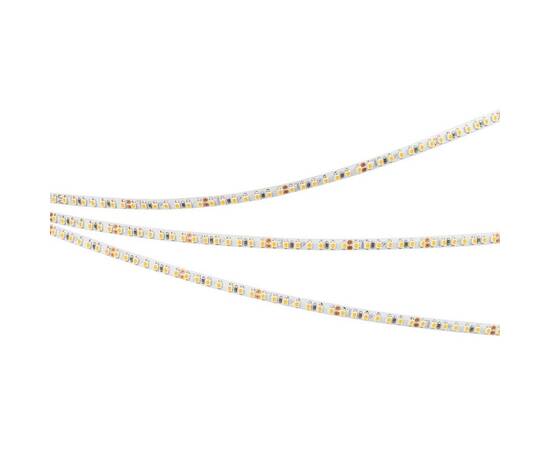 Светодиодная лента Arlight 12W/m 266LED/m 2216SMD дневной белый 5M MICROLED-M266-4mm 24V Day5000 037, изображение 2