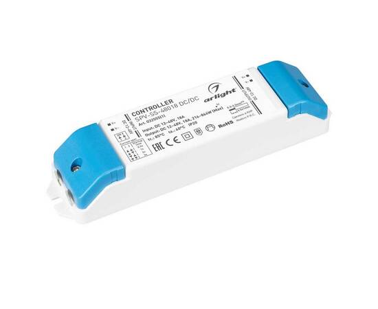 Контроллер плавного включения Arlight SPV-SS-48018 DC/DC 032555(1)