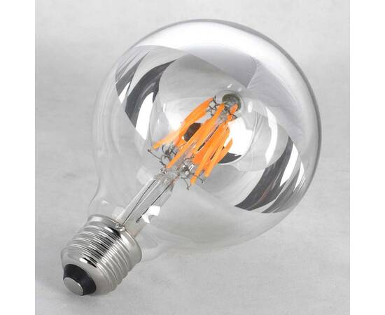 Подвесная люстра Lussole Lgo HURON LSP-8156-S, изображение 5