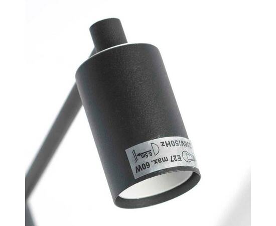 Подвесная люстра Lussole Lgo HURON LSP-8156-S, изображение 6