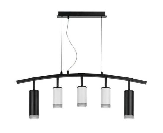 Подвесная люстра Lightstar Rullo (571735+214436-3+214487-2+202430-5) LR7358723630