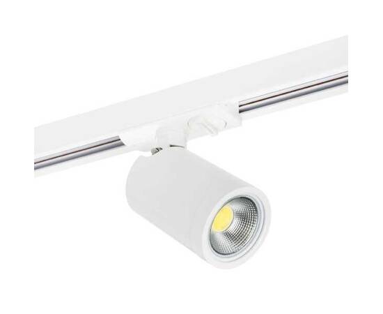 Трековый светильник Lightstar Rullo 212936, изображение 2