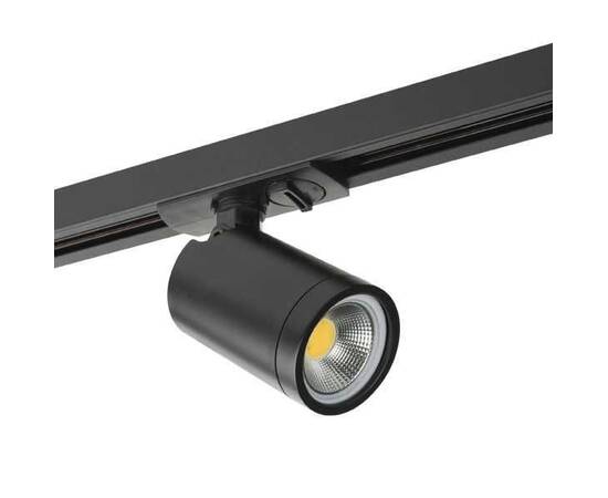 Трековый светильник Lightstar Rullo 212937, изображение 2