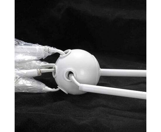 Подвесная люстра Lussole Lgo KENNER LSP-8268-S, изображение 5