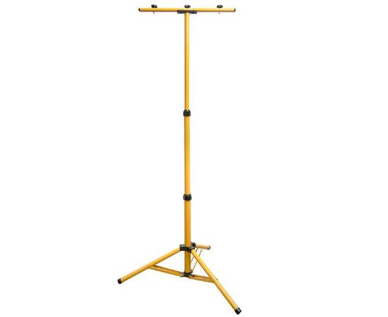 Светодиодный прожектор Feron LL-506 на штативе 200W 48507, изображение 2