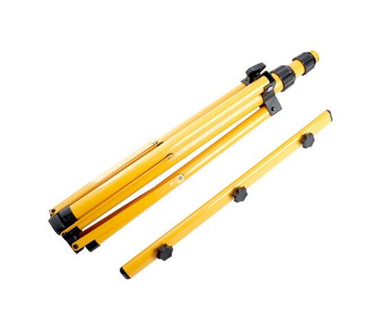 Светодиодный прожектор Feron LL-506 на штативе 200W 48507, изображение 3