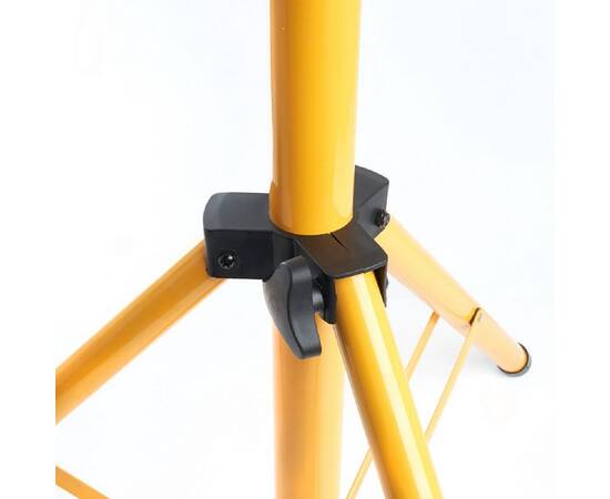 Светодиодный прожектор Feron LL-506 на штативе 200W 48507, изображение 7