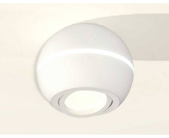 Комплект потолочного светильника Ambrella light Techno Spot XC (C1101, N7001) XS1101020, изображение 3