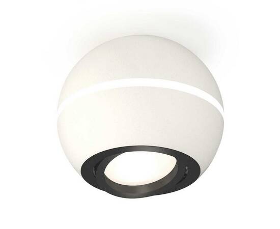 Комплект потолочного светильника Ambrella light Techno Spot XC (C1101, N7002) XS1101021