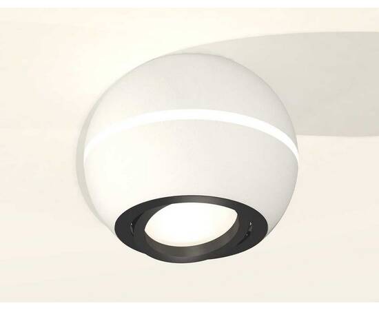 Комплект потолочного светильника Ambrella light Techno Spot XC (C1101, N7002) XS1101021, изображение 3