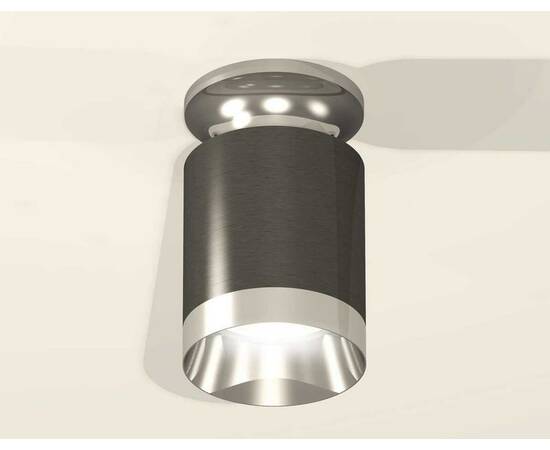 Комплект потолочного светильника Ambrella light Techno Spot XC (N6903, C6303, N6132) XS6303101, изображение 3
