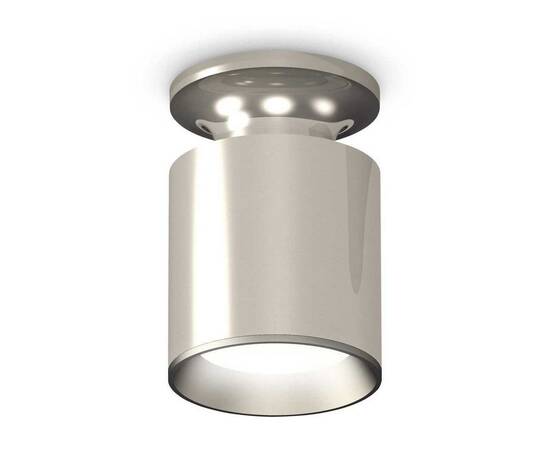 Комплект потолочного светильника Ambrella light Techno Spot XC (N6903, C6305, N6104) XS6305040