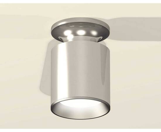 Комплект потолочного светильника Ambrella light Techno Spot XC (N6903, C6305, N6104) XS6305040, изображение 2