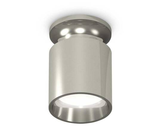 Комплект потолочного светильника Ambrella light Techno Spot XC (N6903, C6305, N6112) XS6305041