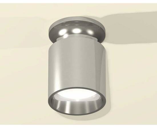 Комплект потолочного светильника Ambrella light Techno Spot XC (N6903, C6305, N6112) XS6305041, изображение 2