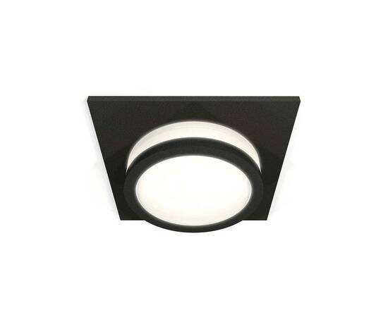 Встраиваемый светильник Ambrella light Techno Spot XC (C6521, N6221) XC6521060