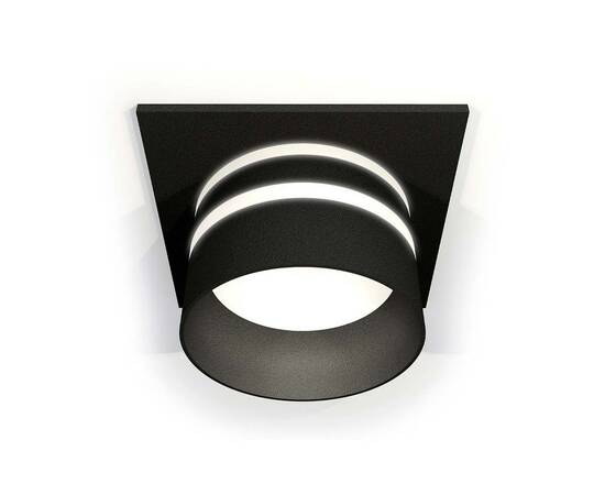 Встраиваемый светильник Ambrella light Techno Spot XC (C6521, N6236) XC6521062