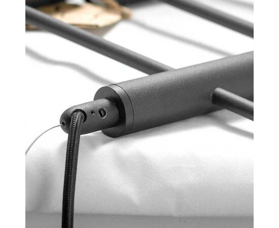 Подвесная люстра Lussole Lgo HURON LSP-8156-W, изображение 5