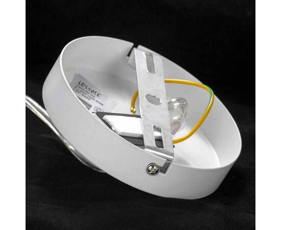 Подвесная люстра Lussole Lgo KENNER LSP-8268-W, изображение 6