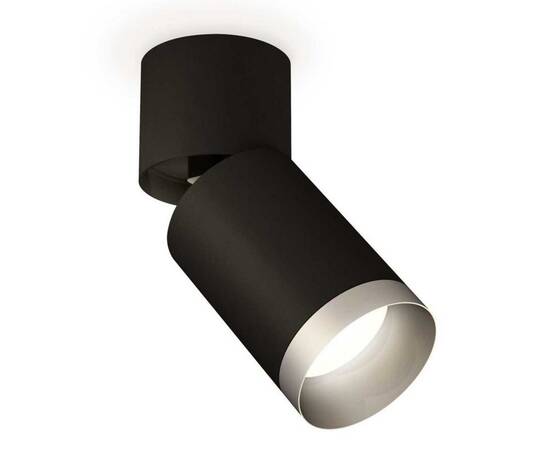 Комплект спота Ambrella light Techno Spot XM (A2221, C6313, N6133) XM6313043