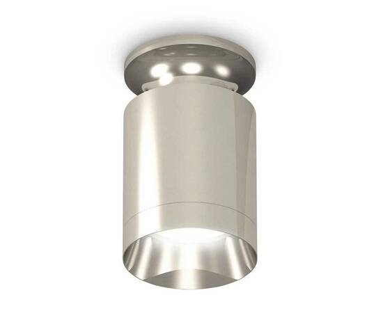 Комплект потолочного светильника Ambrella light Techno Spot XC (N6903, C6305, N6132) XS6305042