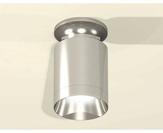 Комплект потолочного светильника Ambrella light Techno Spot XC (N6903, C6305, N6132) XS6305042, изображение 3
