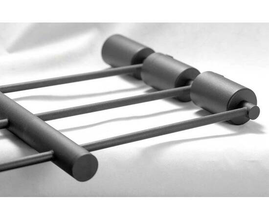 Подвесная люстра Lussole Lgo HURON LSP-8156-CL, изображение 8