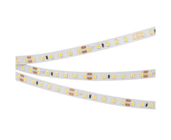 Светодиодная лента Arlight 14,4W/m 120Led/m 2835SMD теплый белый 5M RT-A120-8mm 24V Warm3500 CRI98 0