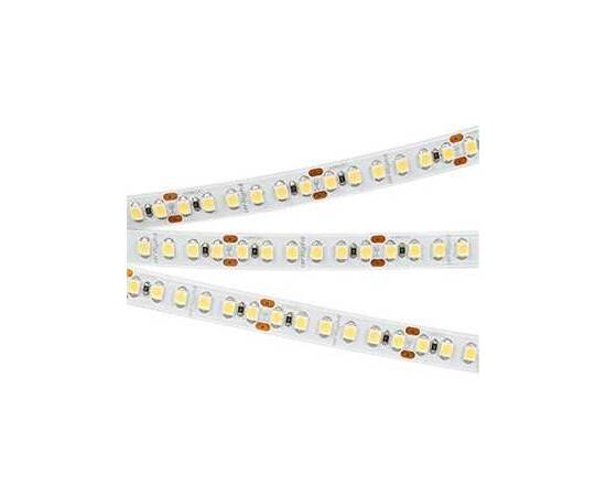 Светодиодная лента Arlight 14,4W/m 180Led/m 3528SMD дневной белый 5M RT-A180-8mm 24V Day5000 040547