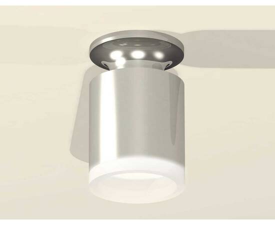 Комплект потолочного светильника Ambrella light Techno Spot XC (N6903, C6305, N6245) XS6305043, изображение 2