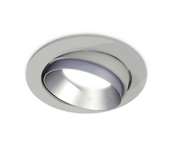 Комплект встраиваемого светильника Ambrella light Techno Spot XC (C7653, N7033) XC7653023