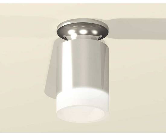 Комплект потолочного светильника Ambrella light Techno Spot XC (N6903, C6305, N6248) XS6305044, изображение 2