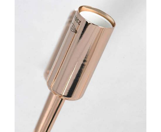 Подвесная люстра Lussole Topgrade Shelby LSP-8385-M, изображение 6