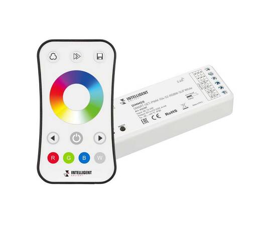 Диммер Arlight Smart-Set-PWM-104-52-RGBW-Suf White