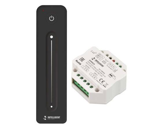 Диммер Arlight Smart-Set-Triac-601-72-Dim-PD-IN Black 039329