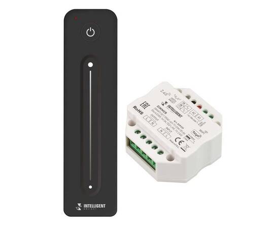 Диммер Arlight Smart-Set-Triac-601-72-Dim-PD-IN Black 039331