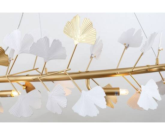 Подвесная люстра Favourite Ginkoa 4080-8P, изображение 3