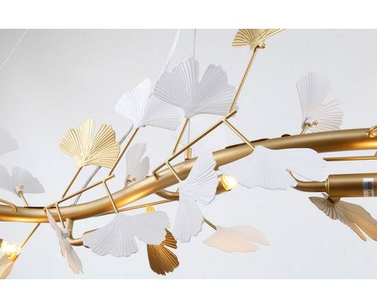 Подвесная люстра Favourite Ginkoa 4080-8P, изображение 5